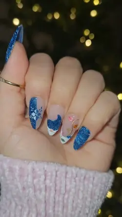 Nail designer