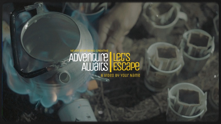 Escapemos