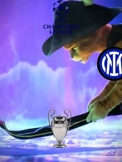 Inter X PSG