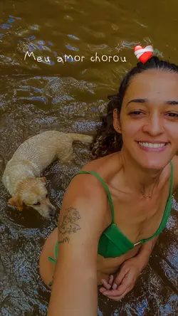 Eu fui embora ❤️‍🩹