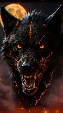 Wolf Battle Intro HD