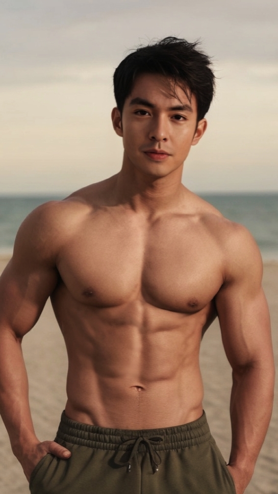 filter muscle 