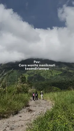 Pov cara wanita