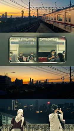 4Layer Video Estetik