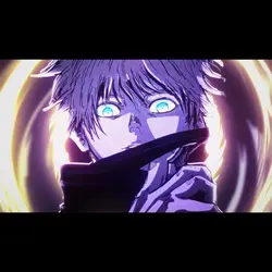 Gojo Edit