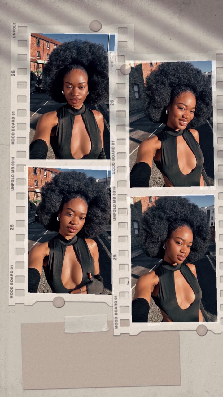 Collage de fotos 📸
