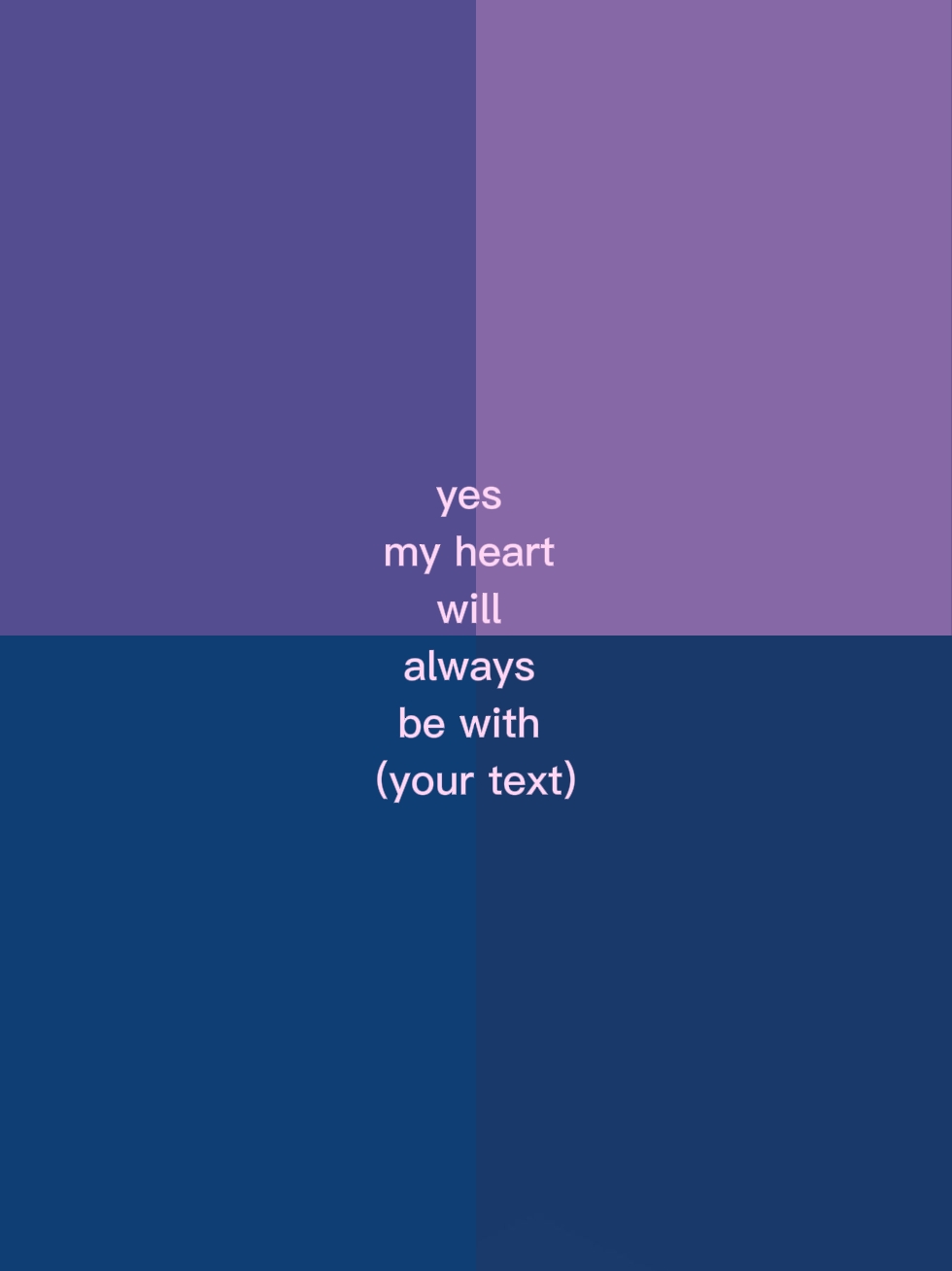 ur text 