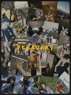 February dump