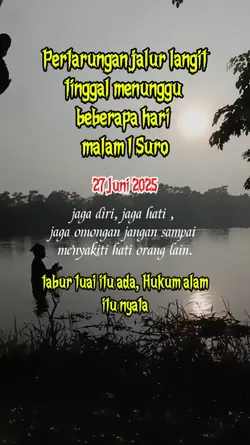 malam 1suro