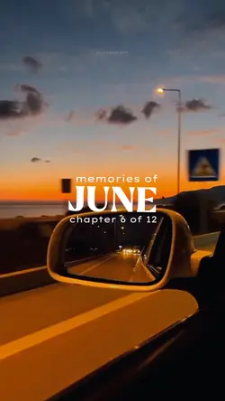 Memories of june