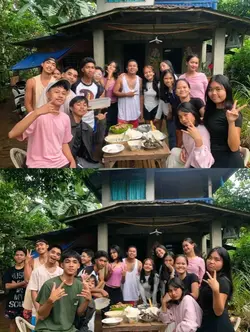 Classmates