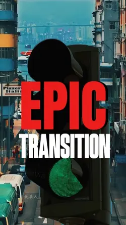 EPIC TRANSITION