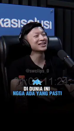 trending saham andry