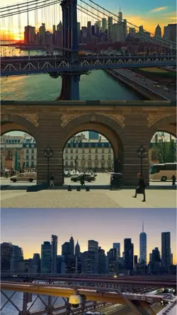 CINEMATIC 7 clisp