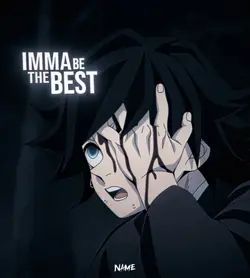 Free Anime Edit
