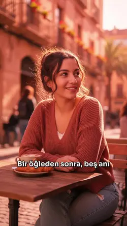 Afrika’nın Parlayan Yıldızı