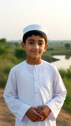 ঈদের ভাইরাল গজল