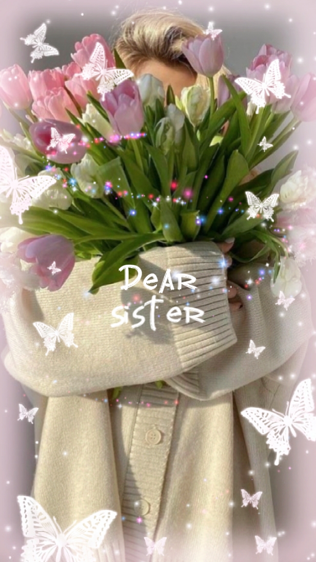 Sister Birthday