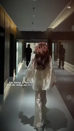 Nếu không là hẹn ước