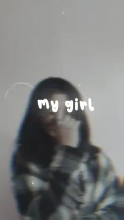 My girl trend 