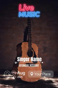 Live Music 