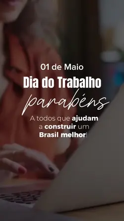 Dia do Trabalho