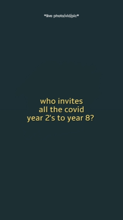 whoonvitesallthecovi