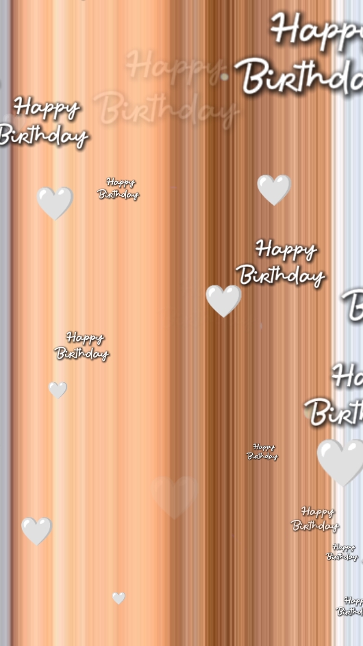 Alles Gute zum Geburtstag 
