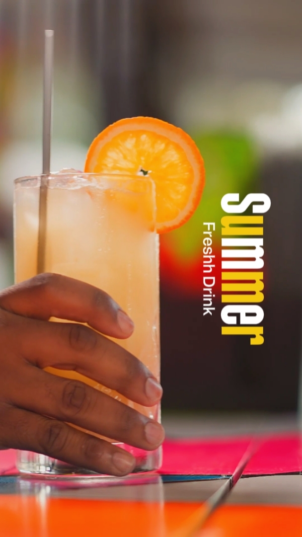 Summer Drink