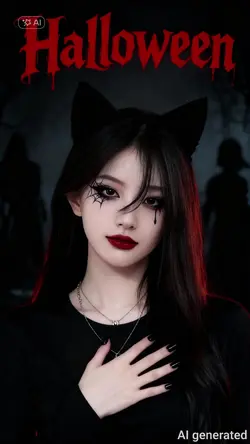 AI Halloween