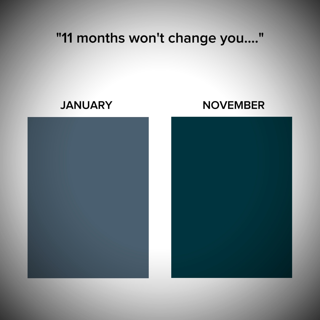 11MonateWontChangeu