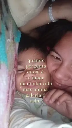 amor da minha vida