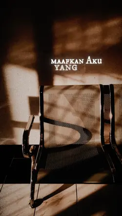 Aku Menghilang 