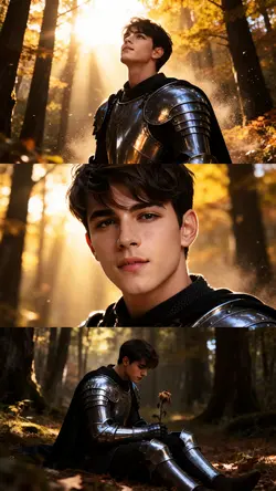 AI KNIGHT