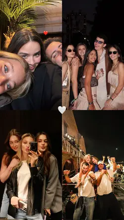 COLLAGE MOMENTS ✨🧡