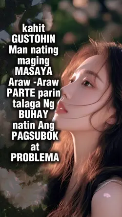 PAGSUBOK at problema