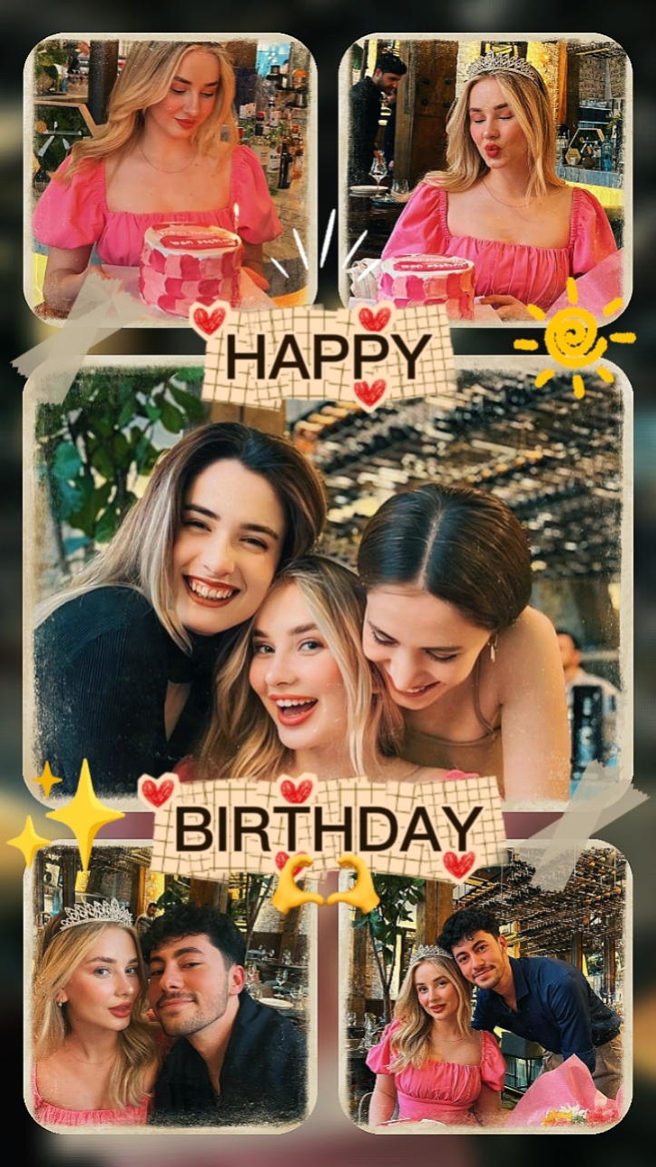 É Meu Aniversário