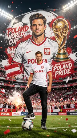 Poland World cup
