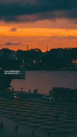 Chiều tàn theo 