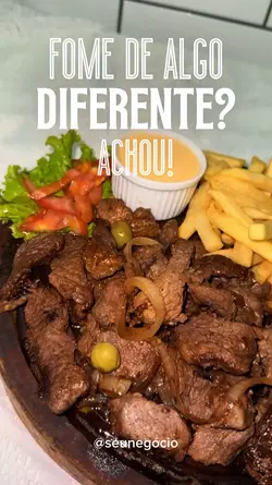 marketing food 