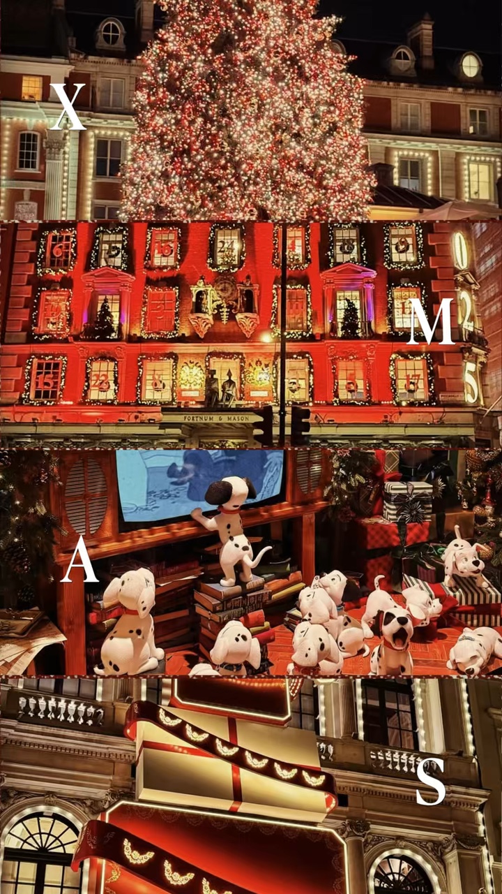 Feliz Navidad ✨
