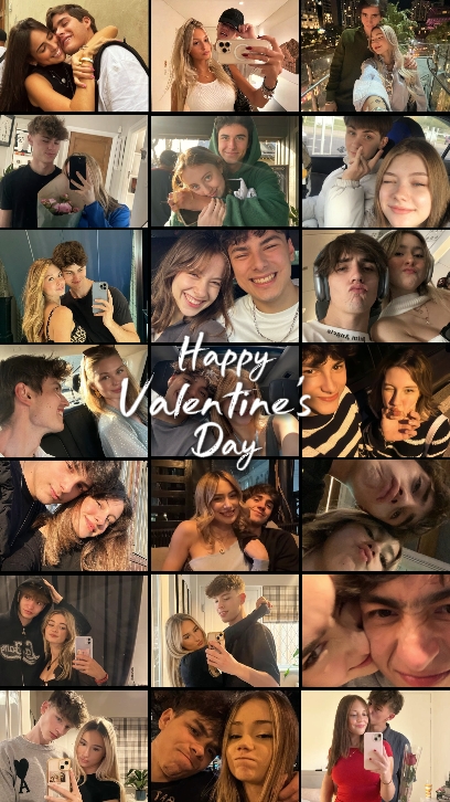 Día de San Valentín 2026