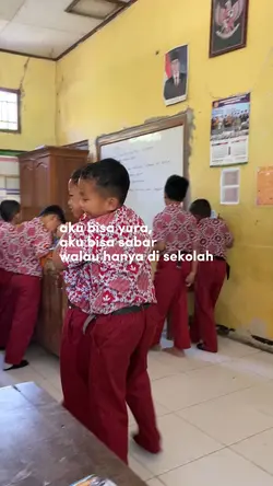 yura aku bisa