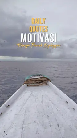 Quotes Motivasi