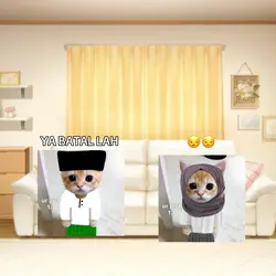 NONTON IKLAN SIRUP