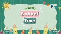 Go to school