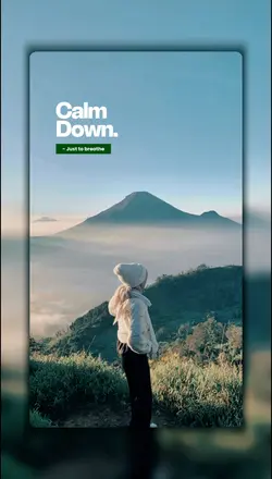 CALM