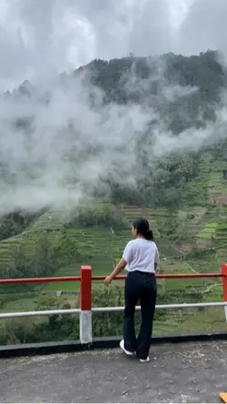 Video pemandangan