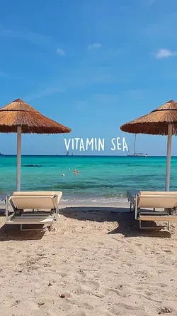 Vitamin Sea