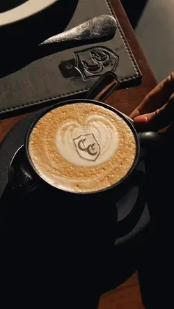 Coffee template ☕️ 